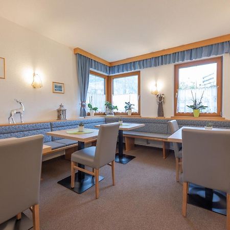 Haus Markus Strolz Sankt Anton am Arlberg Bagian luar foto